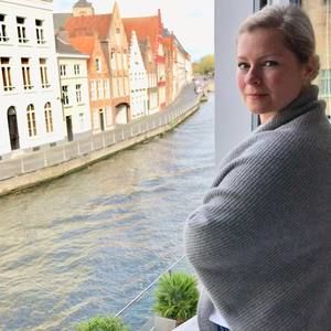 Meet your Posher, Melissa